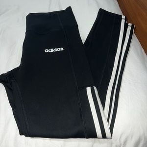 Adidas Climalite Leggings